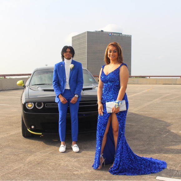 Sapphires In The Night - Picture 9 of 12